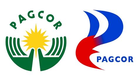 pagcor logo issue
